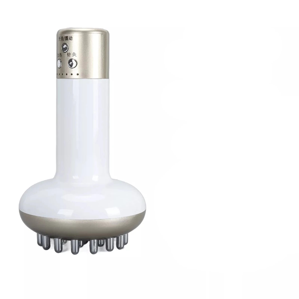 Electric Lymphatic Drainage Machine Pro Version - Supersell