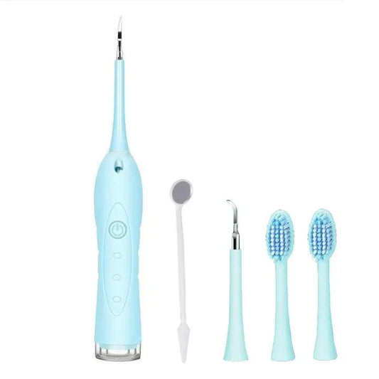 Electric Tooth Tartar Remover - Supersell