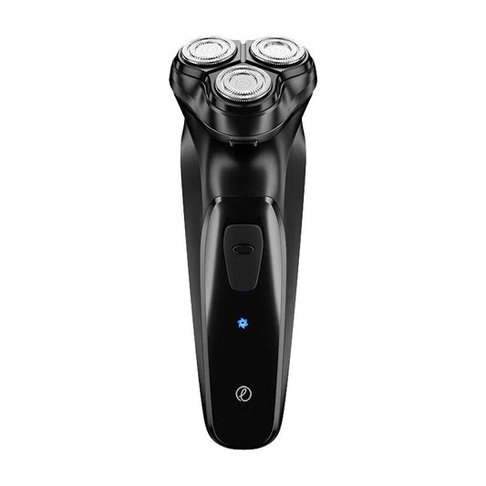 Electrical Rotary Shaver for Men 3D Floating Blades - Supersell