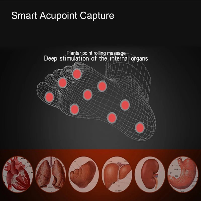 EMS Foot Massager Pad - Supersell