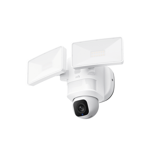 eufy Floodlight Camera E30 - Supersell