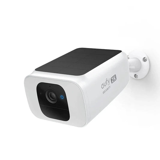 eufy S230 (S40) Security SoloCam Solar Camera - Supersell