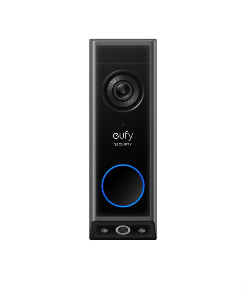 eufy Security Dual Video Doorbell E340 Camera - Supersell