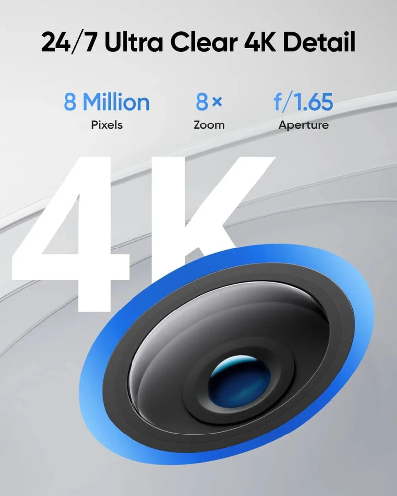 eufy Security eufyCam Pro E330 - Supersell