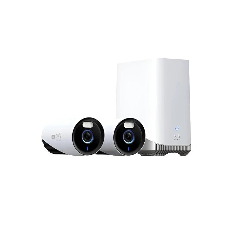 eufy Security eufyCam Pro E330 - Supersell