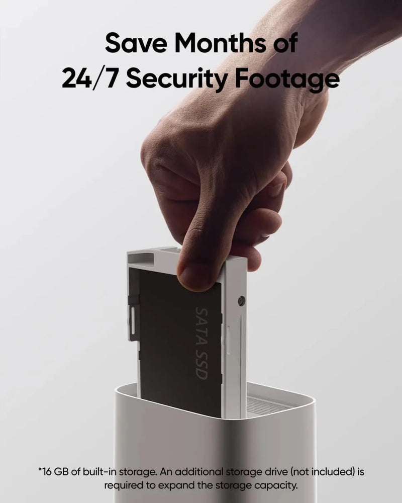 eufy Security eufyCam Pro E330 - Supersell