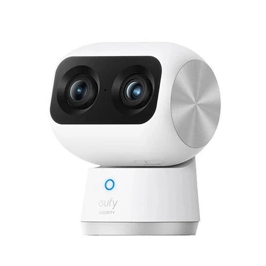 eufy Security Indoor Cam S350 Dual 4K Camera - Supersell