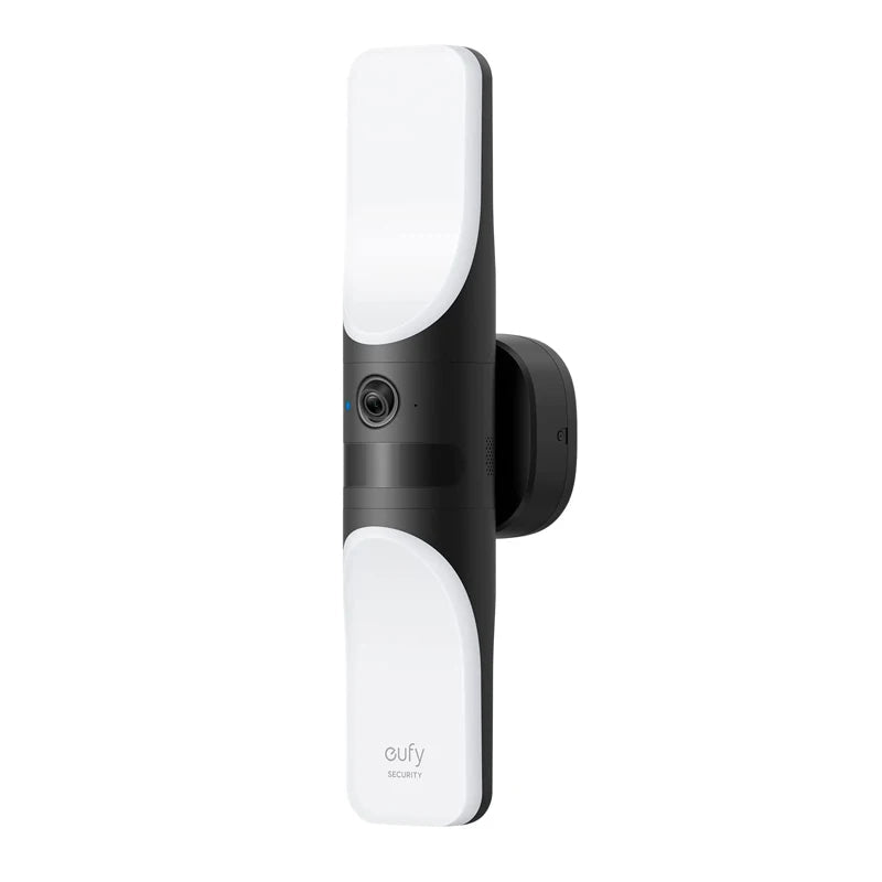eufy Security S100 Wired Wall Light Cam - Supersell