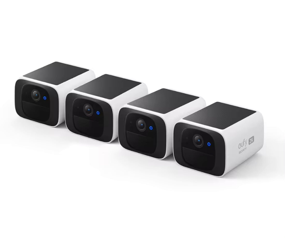 eufy security S220 SoloCam - Supersell