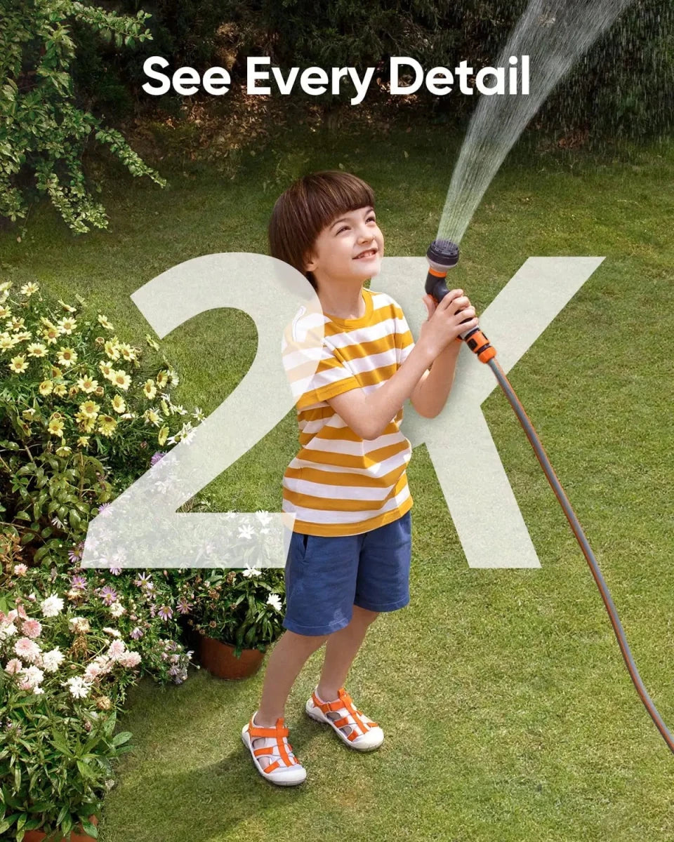 eufy security S220 SoloCam - Supersell
