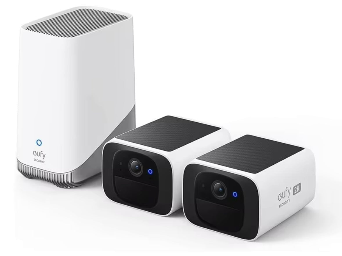 eufy security S220 SoloCam - Supersell
