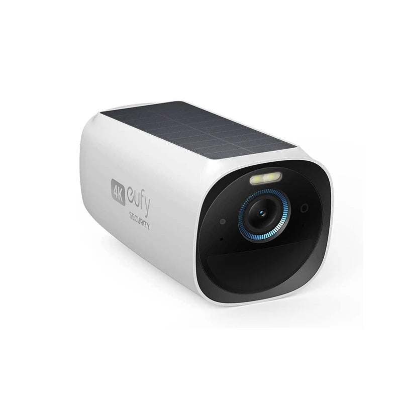 eufy security S330 eufyCam 3 Security Camera with Homebase 3 - Supersell