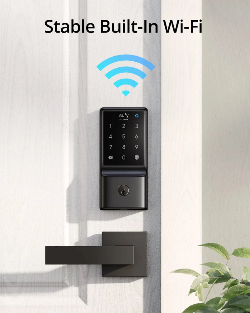 eufy Security Smart Lock C210 - Supersell