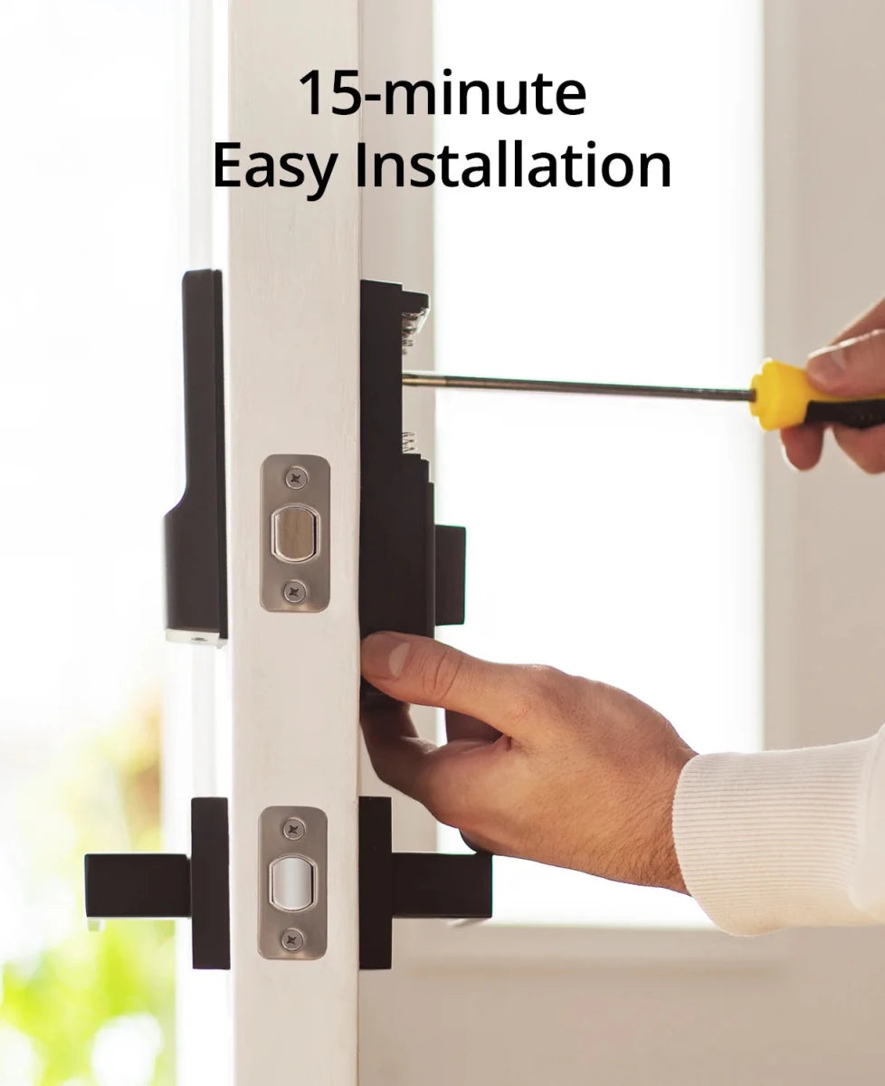 eufy Security Smart Lock C210 - Supersell