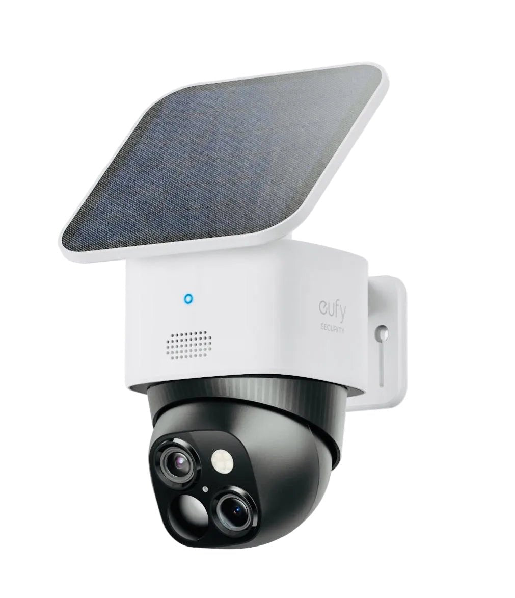 eufy SoloCam S340 Solar Camera - Supersell