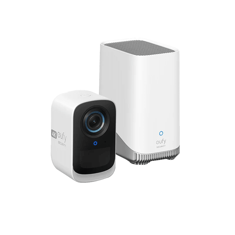 eufyCam 3C S300 Security Camera - Supersell