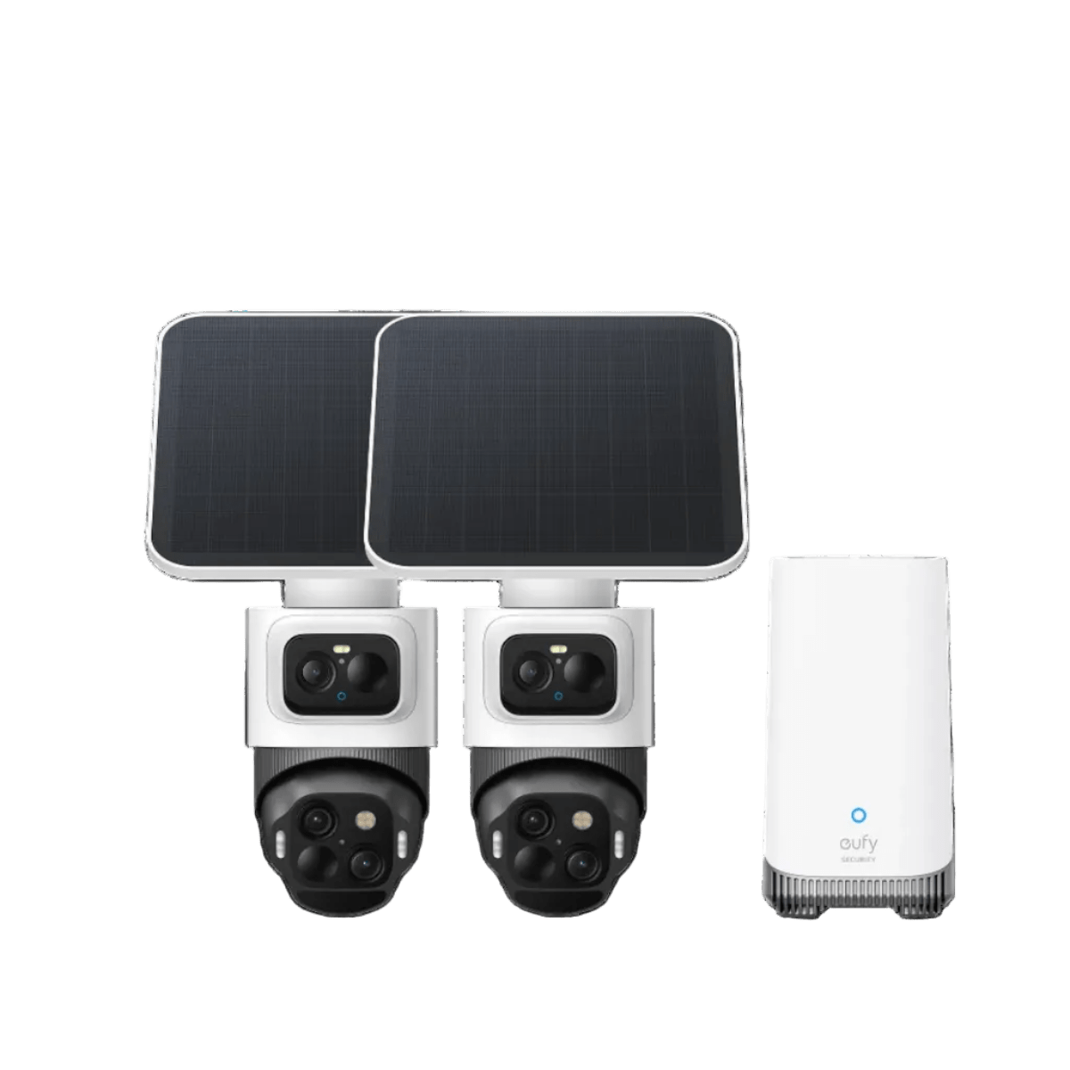 eufyCam S4 - Supersell