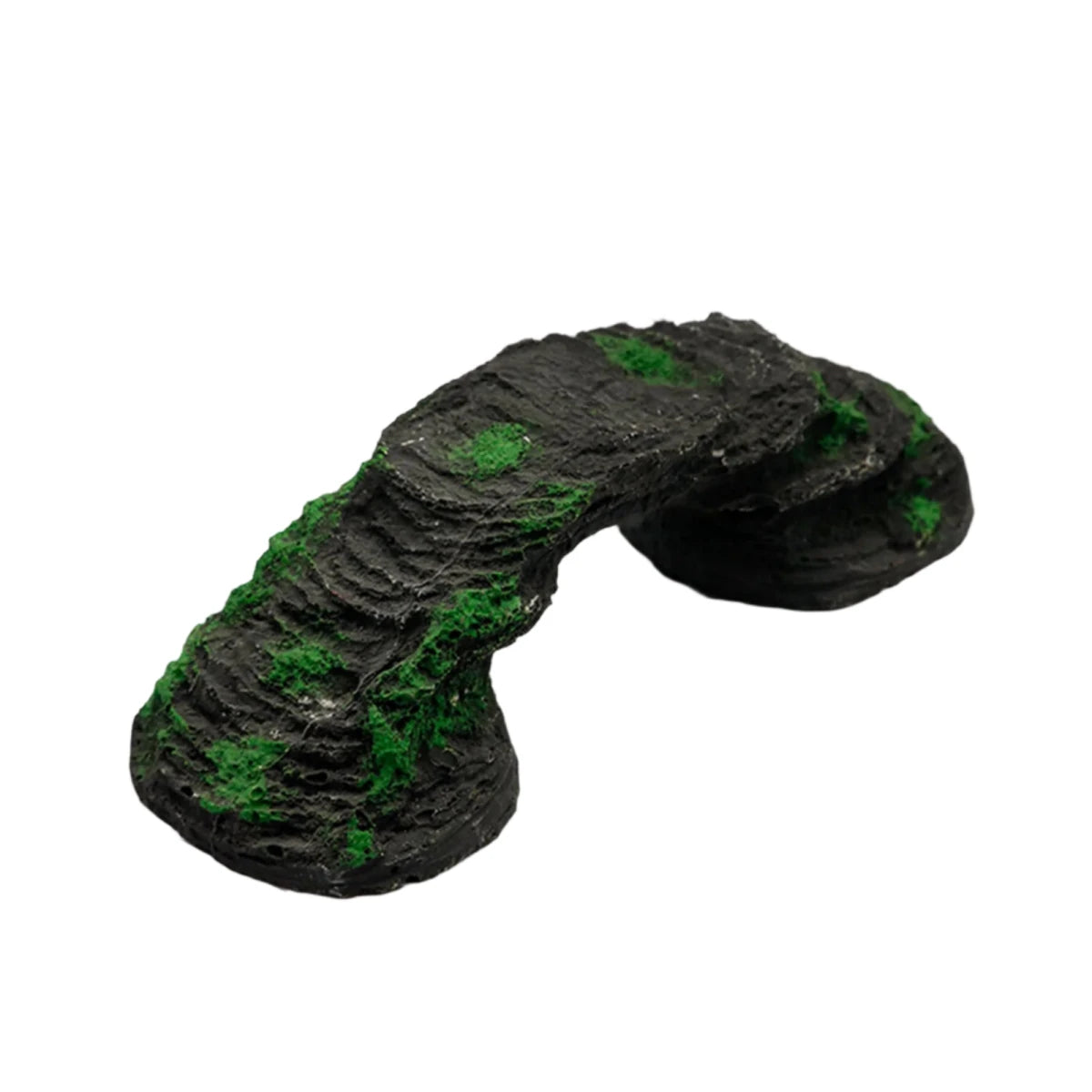 Fish Tank Bridge Resin Landscape Decoration Aquarium Equipment Accessories - Supersell