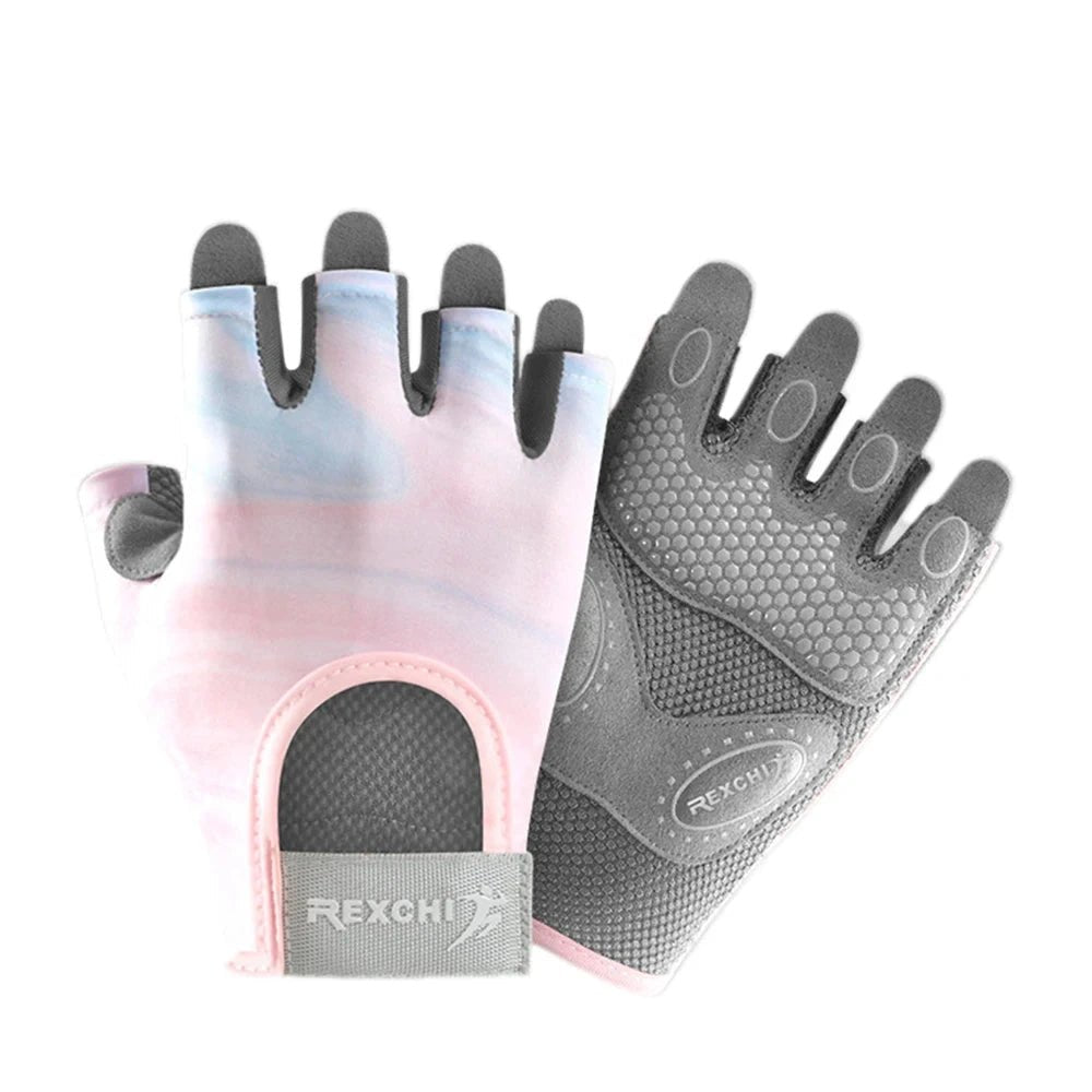 Fitness Lifting Gloves - Supersell