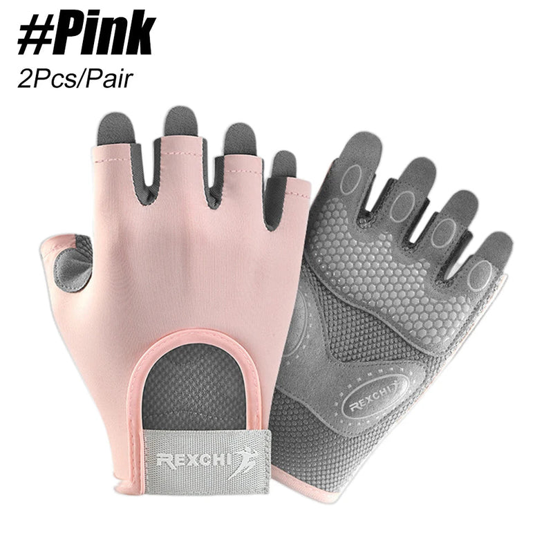 Fitness Lifting Gloves - Supersell