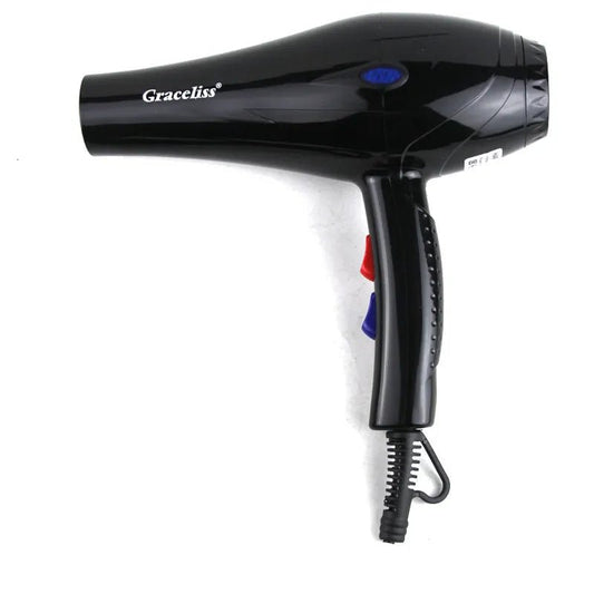 Hair Dryer 3800W Powerful Hairdryer For Hair Salons - Supersell