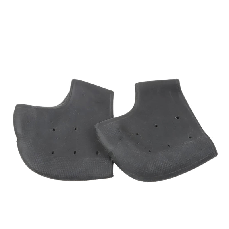 Heel Cushion Gel Heel Protector for Plantar Fasciitis Achilles Tendonitis - Supersell
