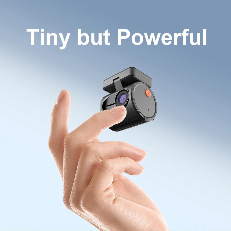 KAWA MINI 3 Dash Camera 2K - Supersell