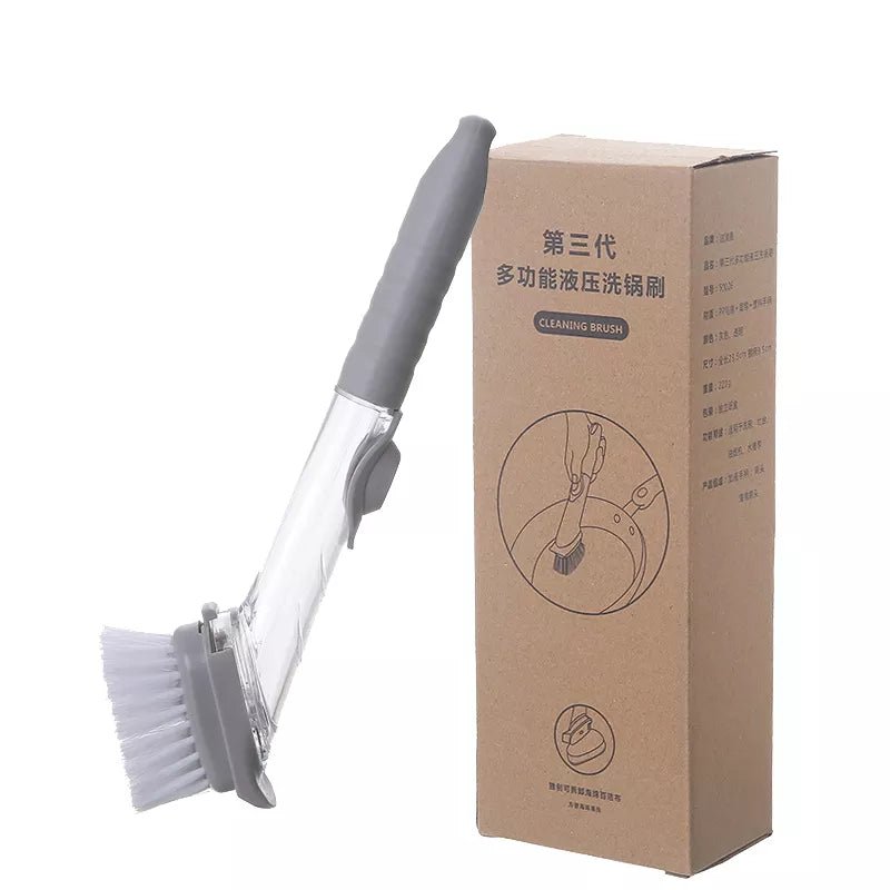 Kitchen Cleaning Brush - Supersell