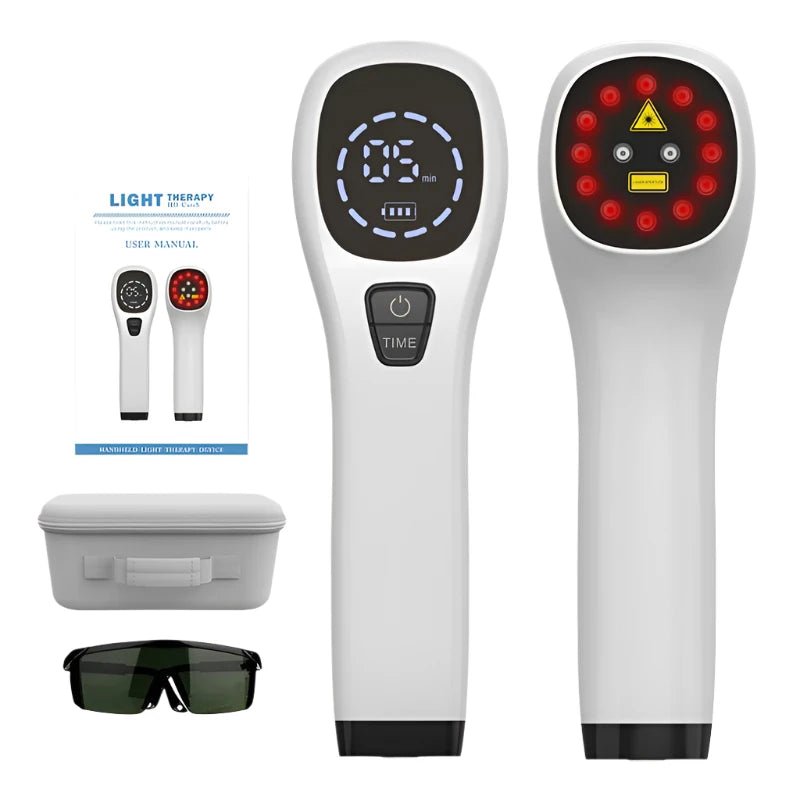 KTS Body Pain Laser Therapy Device - Supersell