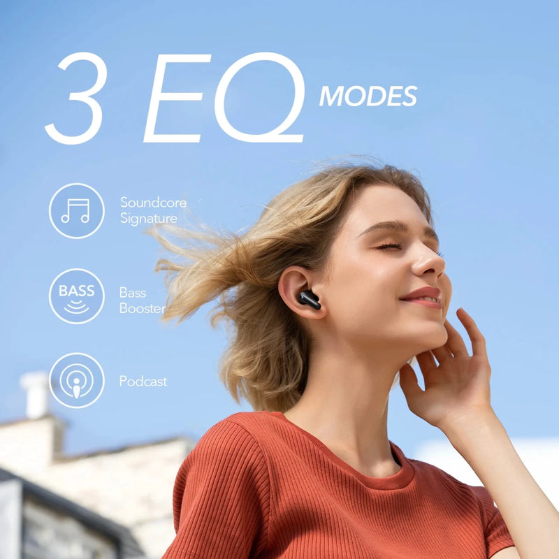 Life P2 Mini Earbuds Soundcore by Anker - Supersell