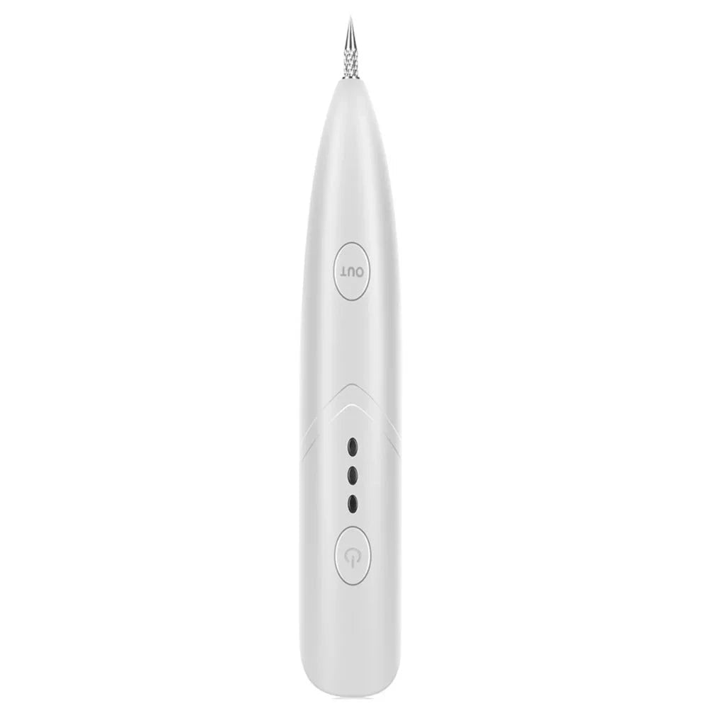 Mini Plasma Laser Pen – Freckle, Wart & Skin Tag Remover Tool - Supersell