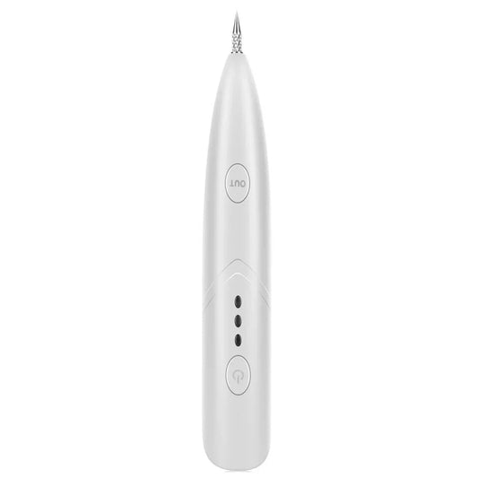Mini Plasma Laser Pen – Freckle, Wart & Skin Tag Remover Tool - Supersell