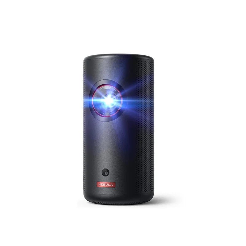 Nebula Capsule 3 Laser 1080p Smart Projector - Supersell