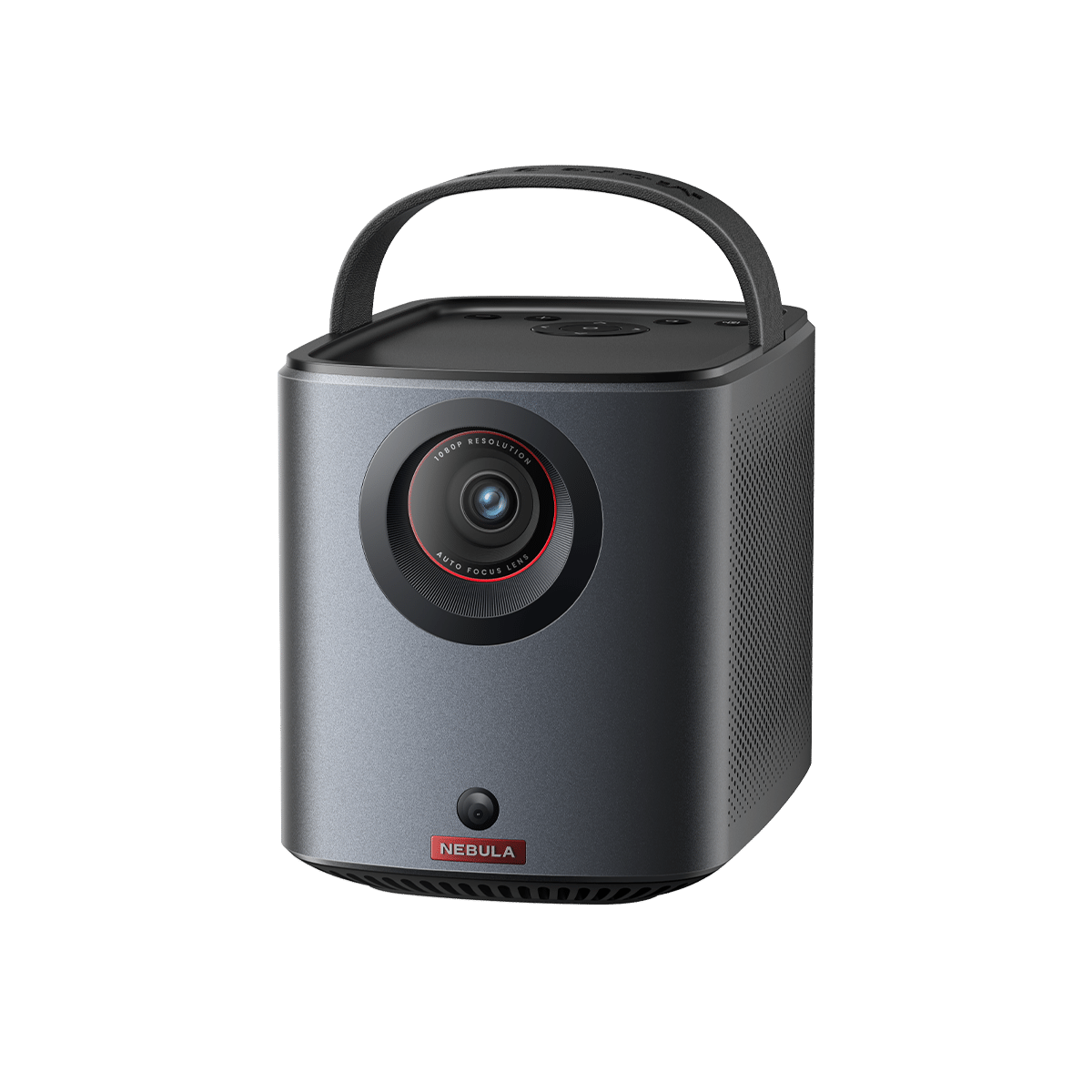 Nebula Mars Air 3 Portable Google TV Projector - Supersell
