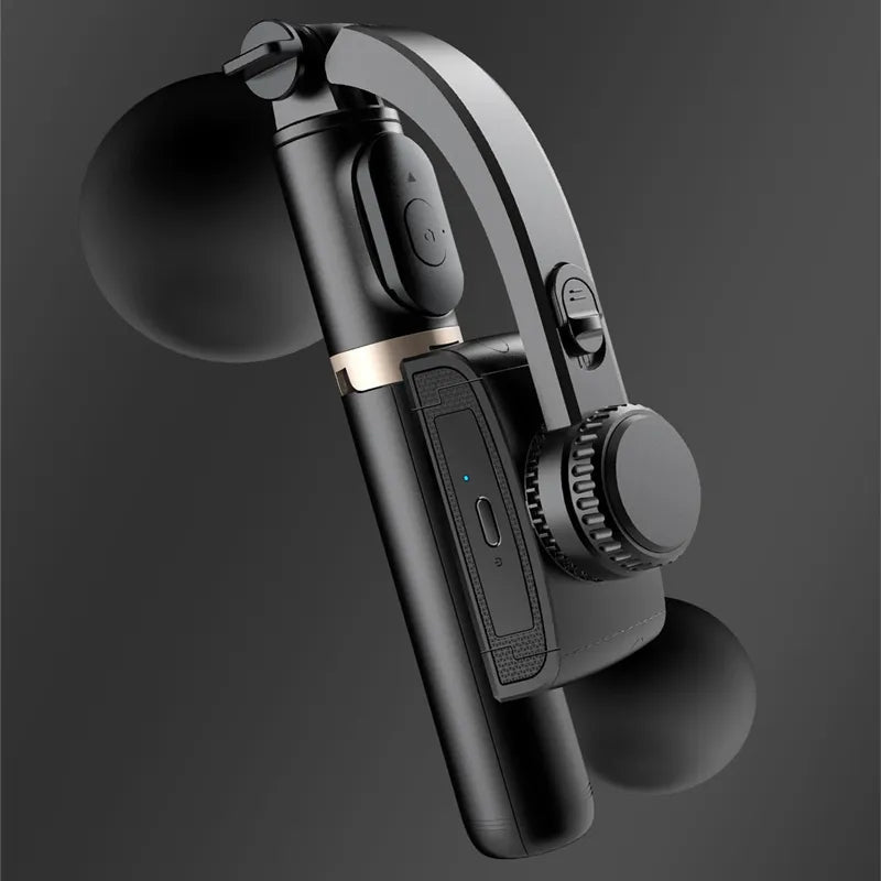 Phone Gimbal stabilizer Wireless - Supersell