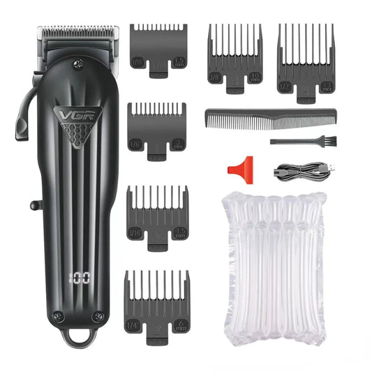 Professional Hair Trimmer VGR Super Sharp Blades - Supersell