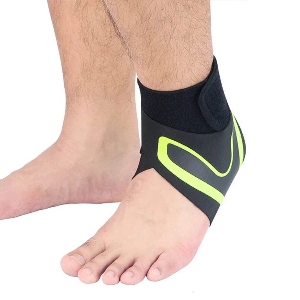 ProShield Ankle Brace – Compression Support & Anti - Sprain Sleeve - Supersell