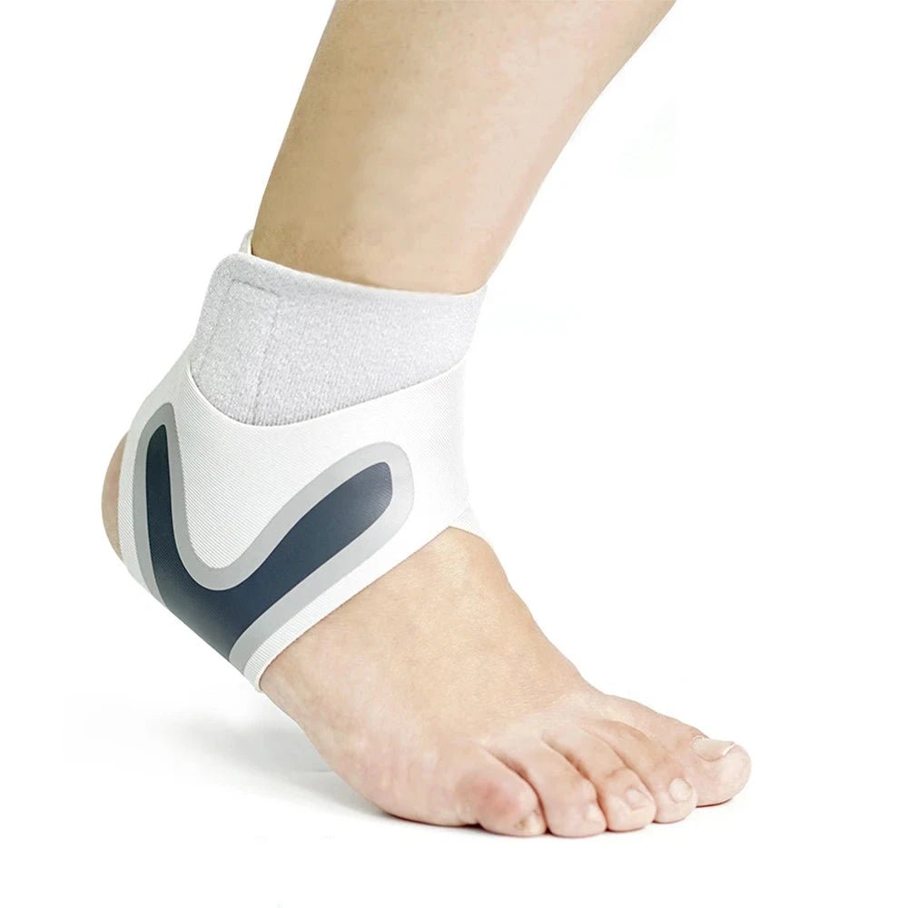 ProShield Ankle Brace – Compression Support & Anti - Sprain Sleeve - Supersell