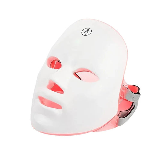 Skin Rejuvenation Facial Photon Light Therapy Device - Supersell