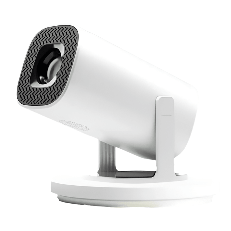 Smart Home Cinema Mini Projector Tv 1080p - Supersell