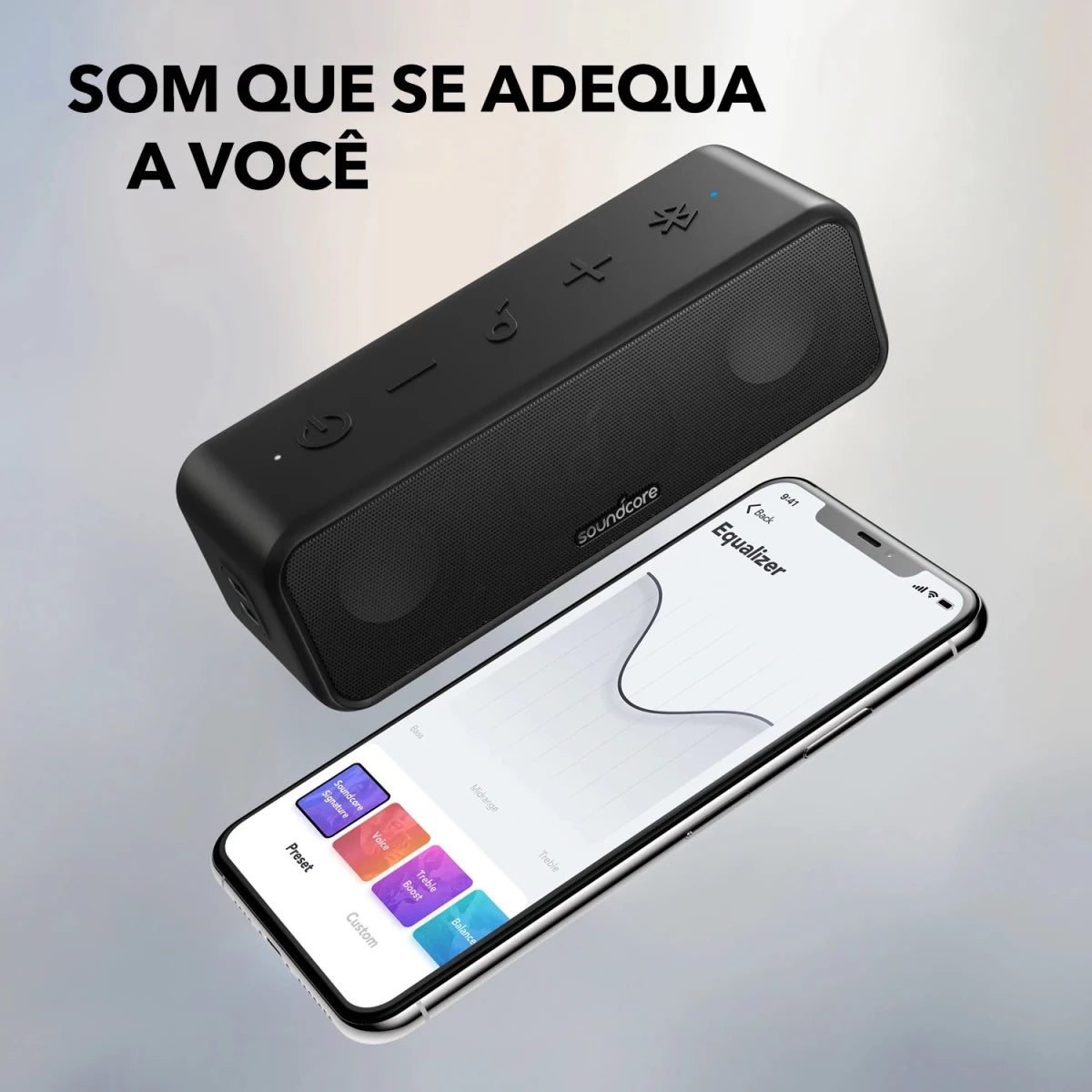 Soundcore 3 Bluetooth Speaker - Supersell