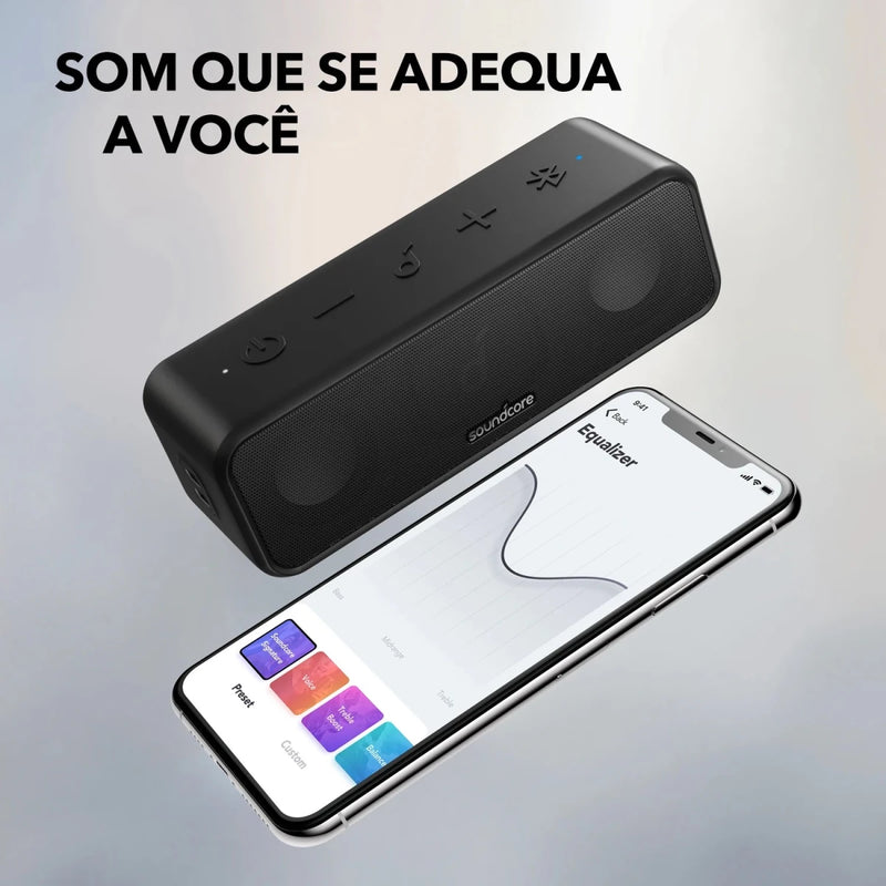 Soundcore 3 Bluetooth Speaker - Supersell