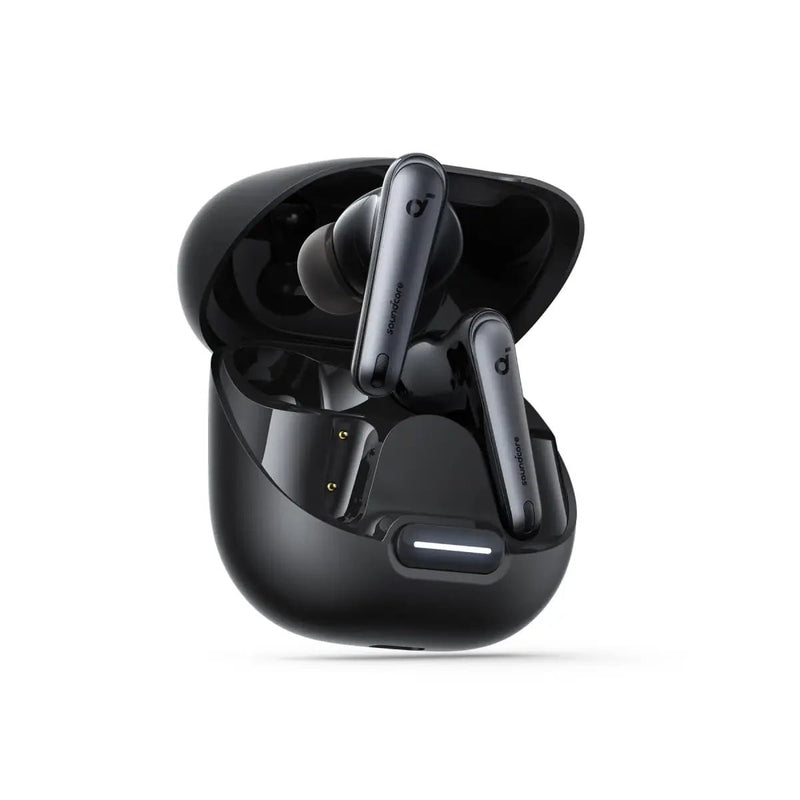 Soundcore Anker Liberty 4 NC Wireless Headphones - Supersell