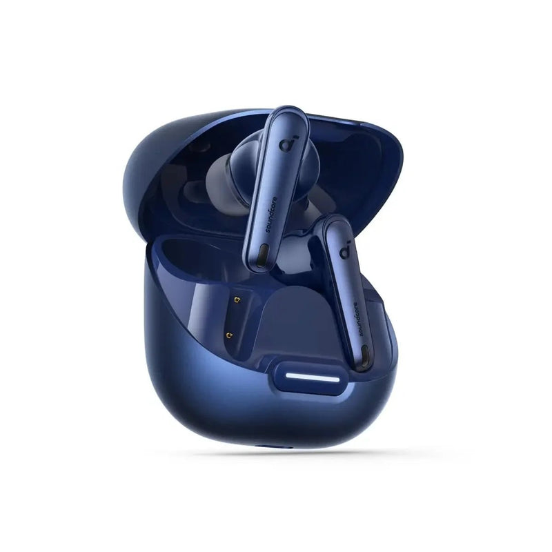 Soundcore Anker Liberty 4 NC Wireless Headphones - Supersell