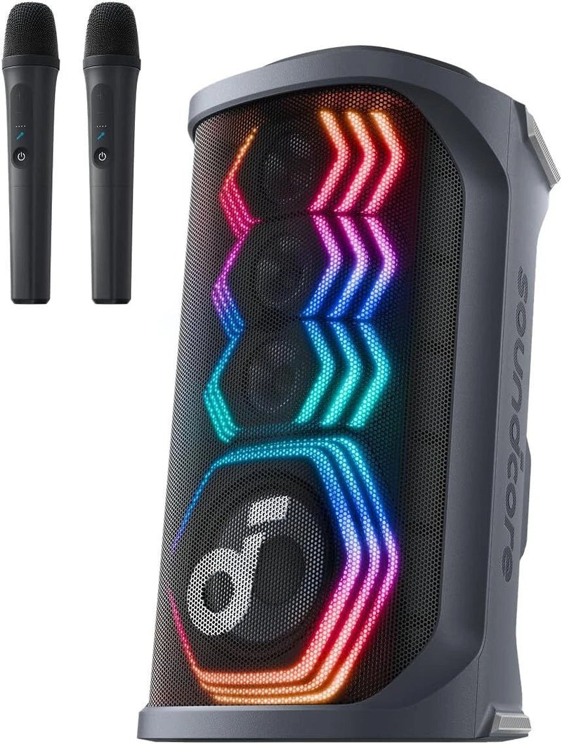 Soundcore Rave 3S - Supersell