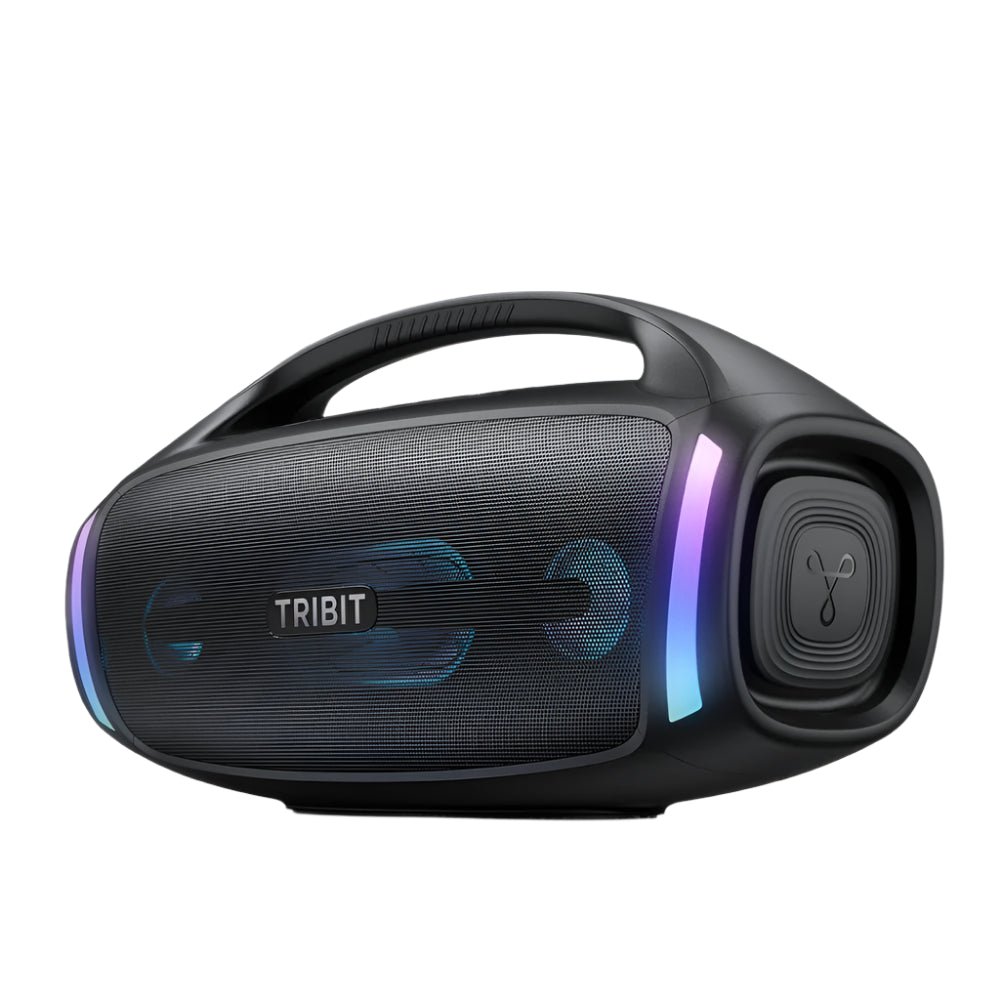 TRIBIT StormBox Blast 2 Bluetooth Speaker - Supersell
