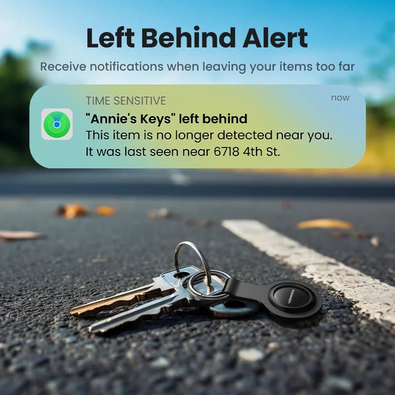 UGREEN Finder Security SmartTrack Link Smart Tag - Supersell