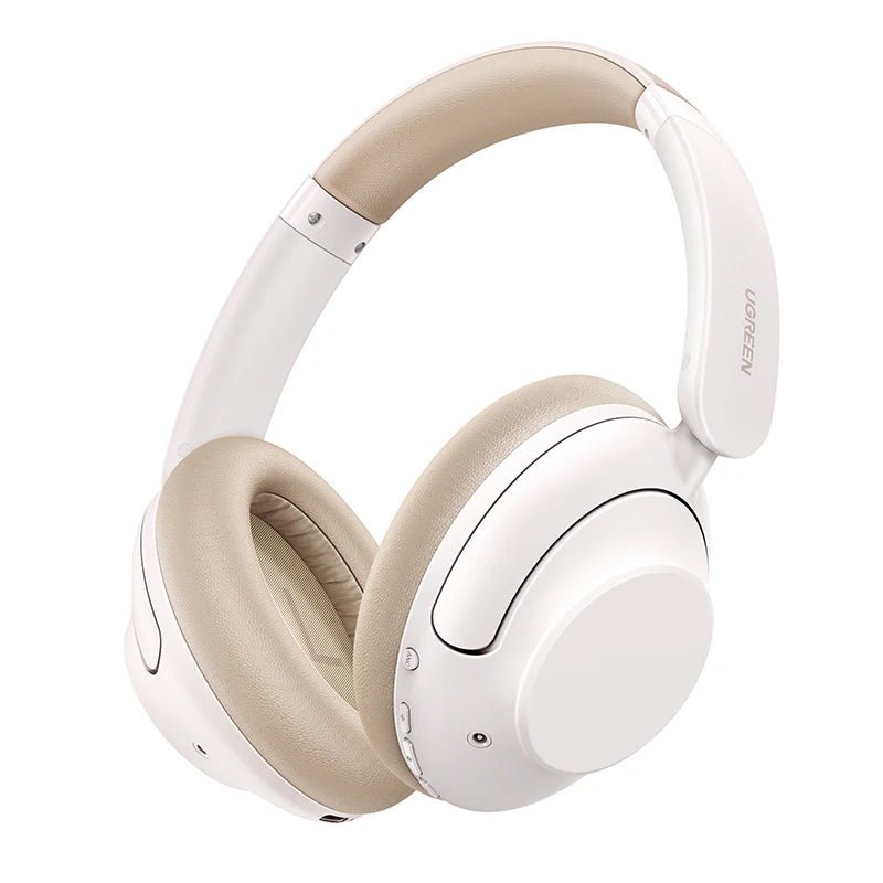 UGREEN HiTune Max5 Hybrid Active Noise Cancelling Headphones - Supersell
