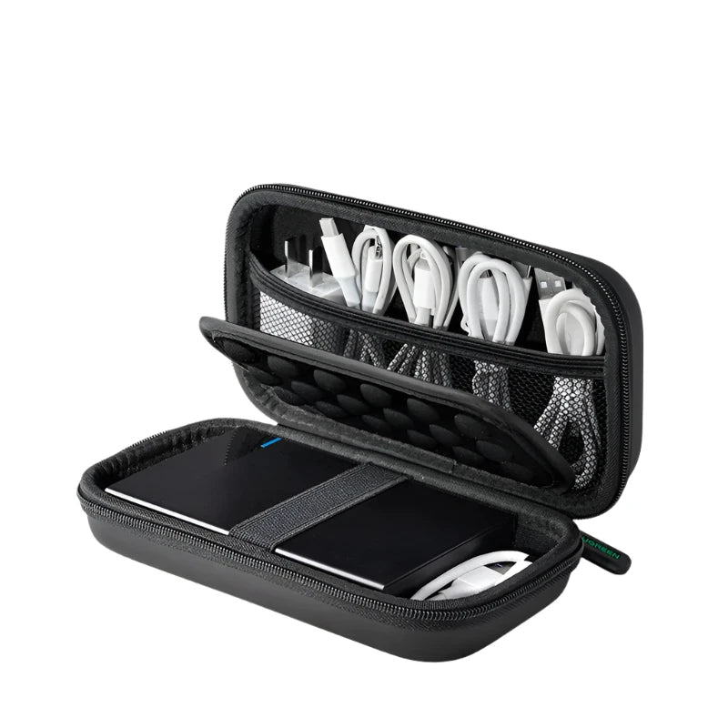UGREEN Travel Case for Tech Accessories - Supersell