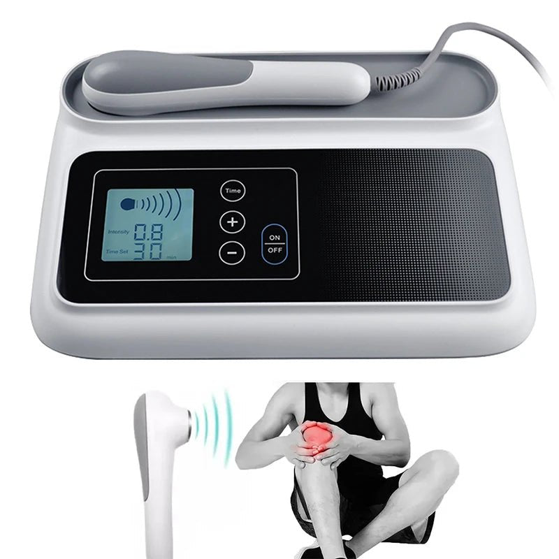 Ultrasonic Therapy Machine (1MHz) – Home Use - Supersell